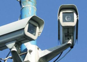 MATSALAR TSARO: Majalisar Dattawa za ta bincike yadda aka yi walankeluwa da Naira biliyan 500, kuɗin kafa CCTV kyamara a Abuja