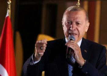 Muddun Isra’ila ta ce za ta kutsa Turkiyya kashe ‘Yan Hamas, za ta ‘Yaba Wa Aya Zaki’ – Erdoğan
