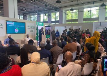 DANDAZON MASU HALARTAR COP28: Ƴan Najeriya sun ragargaji gwamnatin Tinubu