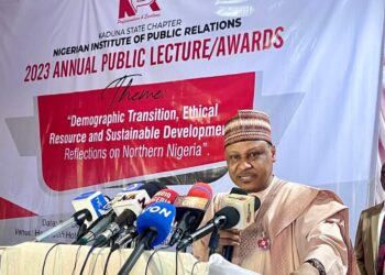 Kasafin 2024 ya bada fifiko ne wajen jaddada Ajandar Saisaita Najeriya – Idris
