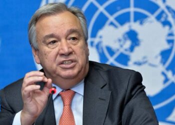 An samu yawa-yawan tashe-tashen hankula da rashin zaman lafiya masu yawan gaske a Shekarar 2023 – MDD