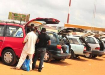 KIRSIMETI: Tinubu ya rage wa matafiya rabin kuɗin samfuri, jirgin ƙasa Kyau
