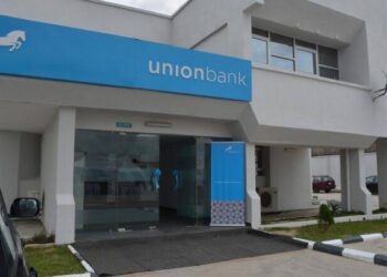 ASARƘALAR SAYEN BANKIN UNION: Mai Binciken CBN  ya gayyaci Tunde da mutum wasu mutum biyu