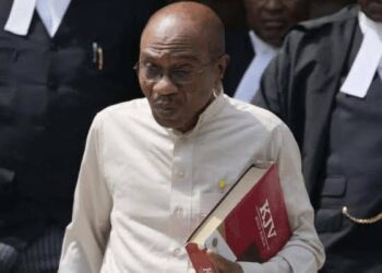 DA SAURAN KALLO: Emefiele ya nesanta kan sa daga zarge-zargen tsiyata Najeriya da ya yi