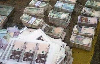 HATTARA: Jabun takardun Naira sun karaɗe kasuwanni, a kula – Gargaɗin CBN