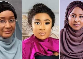 Baraɓaɓiyar Betta, Sadiya da Halima sun janyo Tinubu ya dakatar da Raba Tallafin Marasa Galihu da Shirin Ciyar da Ɗalibai