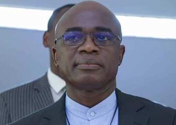 DURƘUSA WA WADA BA GAJIYAWA BA NE: Gwamna ya roƙi ‘yan bindiga su saki Shugaban  Ƙaramar Hukuma da suka kama