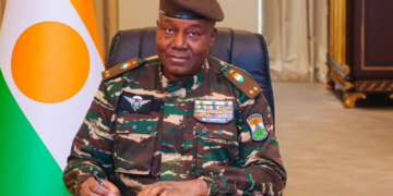 FICEWAR NIJAR, MALI, BURKINA FASO DAGA ECOWAS: Ganganci ga kasashen, sannan kiran ruwa ga talakawan Kasashen