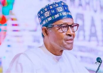 Dalilin da ya sa na nemi afuwar ƴan Najeriya a karshen wa’adin mulkina – Buhari