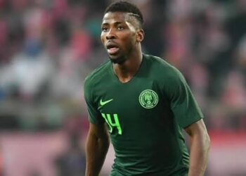 AFCON 2023: Dalilin da ya sa har yanzu Iheanacho bai buga wasa ba – Peseiro