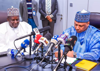 CIRE TALLAFIN MAN FETUR: Minista ya yaba wa IPMAN saboda rungumar shirin CNG
