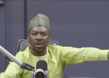 HEMBELEMBE: Idan da muna da irin Ahmed Isa 10 a Najeriya da talaka ya zuba ruwa ya sha a kasa
