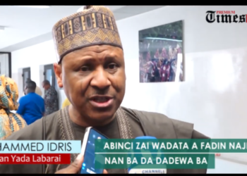 TSANANIN YUNWA: Tinubu ya bada umarnin a buɗu rumbunan Najeriya ga Talakawa, ya ce idan ya kama a shigo da abinci, za a yi haka – Minista