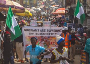 Zanga-zangar Minna: Tinubu ya bada umarnin sasauta farashin kayan abinci – Minista Idris
