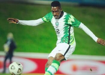 AFCON 2023: Ga masu kushe Zaidu, ya na buga abinda na ke so, kuma yana kokari sosai – Peseiro