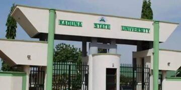 Ƴan sanda sun damƙe ƴan damfarar da suka damfari ɗaliban jami’ar Kaduna KASU kuɗaɗen makarantansu har naira miliyan 60