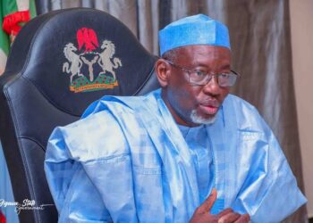 ‘INKONKULUSIB’:  APC ta sha kasa a Jigawa, Yakubu na PDP ya yi nasara a zaɓen kujerar ɗan majalisar Tarayya