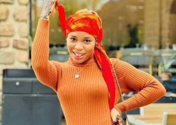 Hisbah a Kano ta kama Murja Kunya da saurayinta, kotu ta tura ta gidan gyara hali