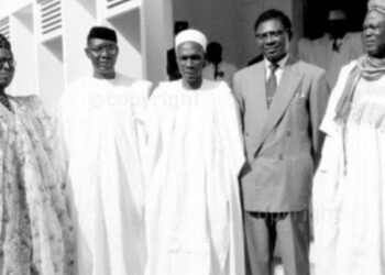 KIRA DA A KOMA MULKIN FIRAMINISTA: Ina Kira Ga ‘Yan Arewa Da Wallahi Muyi Taka-Tsan-Tsan – Daga Imam Murtadha Gusau