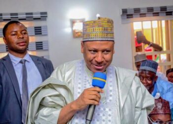 RADDIN GWAMNATIN APC GA GWAMNONIN PDP: Tinubu ba zai yi murabus ba, inji Minista