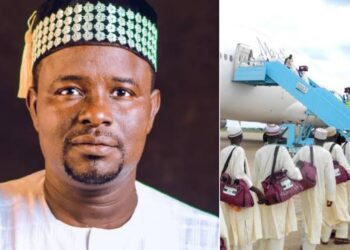 TSADAR KUDIN AIKIN HAJJI: Shin Ko Ya Kamata Gwamnati ta ba wa Maniyyata Tallafi, Eh Ko A’a? Daga Ahmed Ilallah