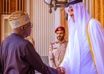 Lodin tsarabar da Tinubu ya dawo wa ‘Yan Najeriya da su daga Qatar