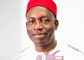 Tunda na zama gwamna ban taɓa amsar albashi ba, sannan matata ba ta hawa motar gwamnati