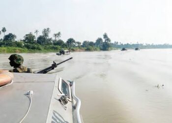 Wadanda suka kashe sojoji 17 a Delta sun arce da makaman su duka – Mahukunta