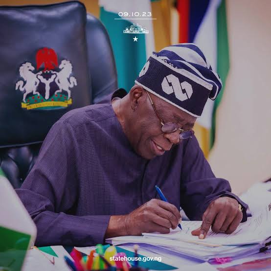 Marka-Markan ayyuka 100 da gwamnatin Tinubu ta kaddamar, ta kammala ko ...
