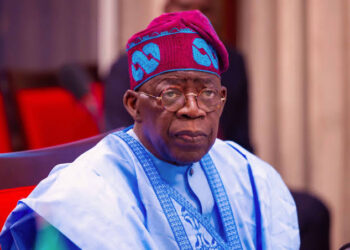 UMARNIN TINUBU GA KWASTAM: “Ku maida wa mutane abincin su da ku ka kwace a iyakokin Najeriya