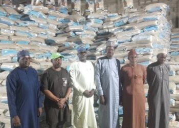 Tinubu ya hori Attajiri su waiwayi talakawa a wannan lokaci na Azumin Ramadan