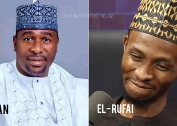 BASHI: Kakakin majalisar Kaduna ya gargadi Bello El-Rufai kan yi wa ƴan majalisa barazana