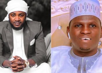Rarara ya yi amfani da ni ne ya jefar, ya kama gaban sa – Zango