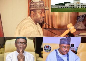 Majalisar dokokin Kaduna ta kaddamar da binciken basukan da El-Rufai ya ciwo, kwangiloli, da kuma bankado harkallar da ake zargin gwamnatin ta tafka