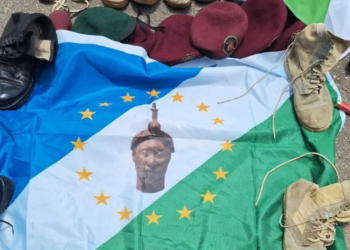 RA’AYIN PREMIUM TIMES: Masu raji da ƙumajin kafa kafa ƙasar Yarabawa zalla ku shiga taitayin ku