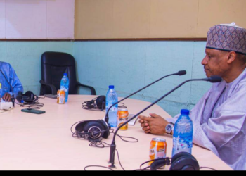 Gwamnati za ta sake zuba kuɗin da ake tarawa daga janye tallafin wutar lantarki wajen inganta wutar lantarki, kiwon lafiya, da ilimi – Idris