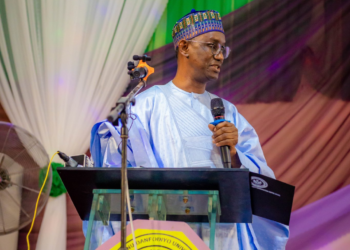 Hanyoyin Kawo Ƙarshen Matsalar  Tsaro a Najeriya – Nuhu Ribadu