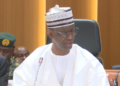 Adadin waɗanda ‘yan ta’adda ke kashewa ya ragu daga mutum 2600 a wata, zuwa mutum 200 a wata – Ribadu