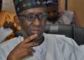 Hanyoyin Kawo Ƙarshen Matsalar  Tsaro a Najeriya – Nuhu Ribadu