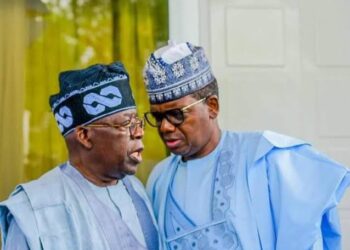 GARGAƊIN MATAWALLE GA ‘YAN AREWAN CIKIN GWAMNATI: Duk wanda ba zai kare gwamnatin Tinubu ba, ya ƙara gaba