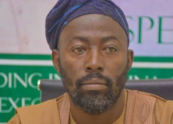 Majalisa ƙarƙashina ba ta amince wa El-Rufai ya karɓo bashin dala miliyan 350 ba, ya yi gaban kansa ne – Zailani
