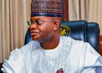Yadda EFCC ke wasa da hankalin duniya kan zargin Yahaya Bello – Hadimin tsohon gwamnan