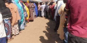 TUWO NA MAI NA: APC ta lashe zaben Gombe kakaf, tun daga na Ciyamomi har Kansiloli