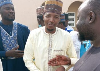 KIN BIYAN HARAJI: Hukumar Tara Haraji ta Kaduna ta rufe kantin Atamfa na Mudassiru da wasu manyan kamfanoni