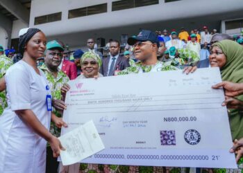 Gwamna Sani ya kaddamar da shirin bayar da rancen Naira miliyan 500 ga ma’aikatan jihar