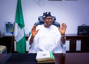 Gwamnatin Tinubu na goyon bayan bai wa ƙananan hukumomi cikakken ‘yancin cin gashin kai – Akume