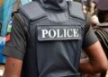 Cibiya ta yi kira da a yanke wa dan sandan da ya guntile wa matarsa hannu hukunci mai tsanani