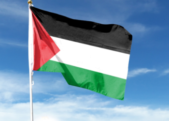 Majalisar Ɗinkin Duniya ta amince da ƙasar Falasɗinu