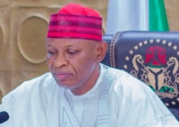 KANO: Gwamna Abba ya ce zai sa hannu kan hukuncin da kotu za ta yanke wa wanda ya cinna wa masallata wuta har 17 suka rasu