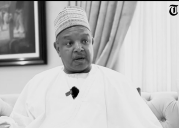 ƘABLI DA BA’ADIN KASAFIN KUƊAƊE: Minista Bagudu ya bayyana ya yi ƙarin haske ga kasafin Najeriya